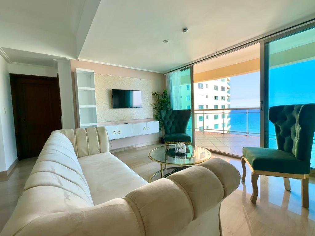 Gateway For You And Your Loves Ones I Sleeps 6 Santo Domingo Exterior photo